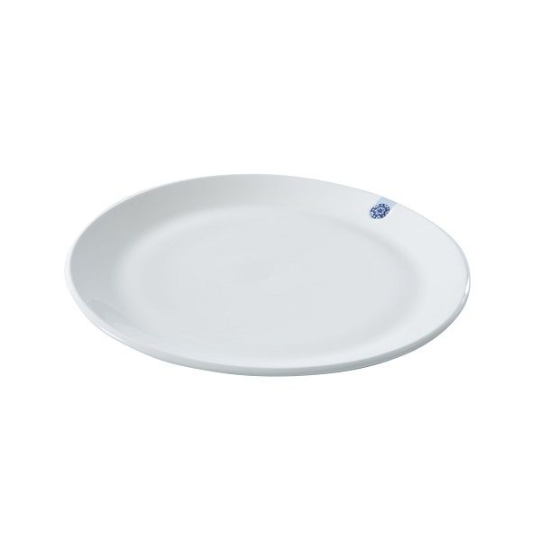 ROYAL DELFT - Blue D1653 - Dinerbord 27cm 'Touch of Blue'