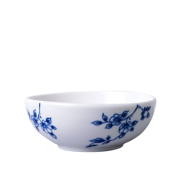 HEINEN - Blauw Vouw - Dipschaaltje 9cm XS