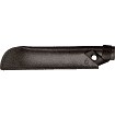 FORGED - Leather Forged - Leren hoes Broodmes