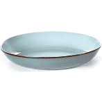 SERAX - Terres de Reves - Pastabord 23,5cm L.Blue/Smokey Blue