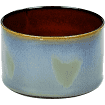 SERAX - Terres de Reves - Beker 0,16l  Smokey Blue/Rust