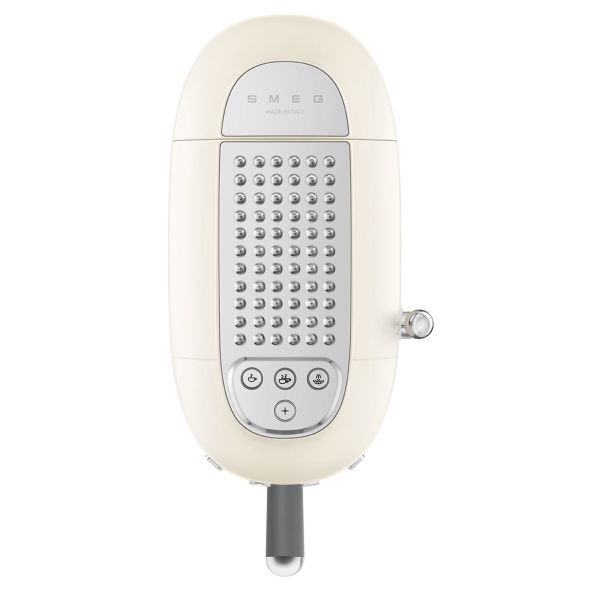 SMEG - Koffie - ECF02CREU Espressomachine creme