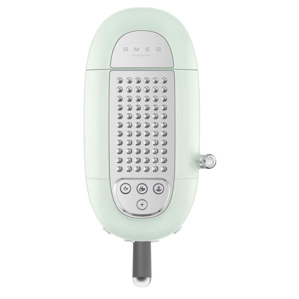 SMEG - Koffie - ECF02PGEU Espressomachine watergroen
