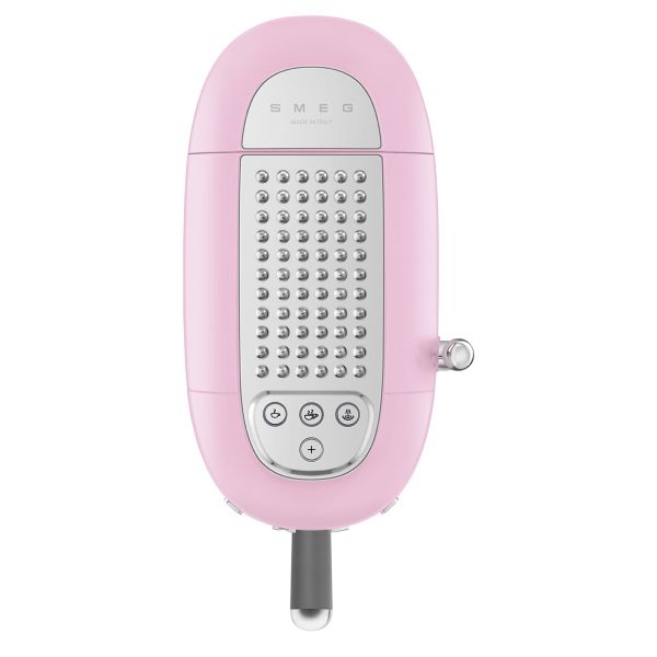 SMEG - Koffie - ECF02PKEU Espressomachine roze