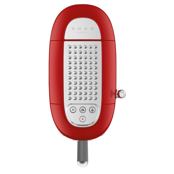 SMEG - Koffie - ECF02RDEU Espressomachine rood