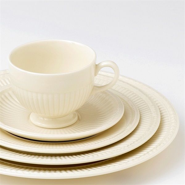 WEDGWOOD - Edme - Gebakbordje 18cm