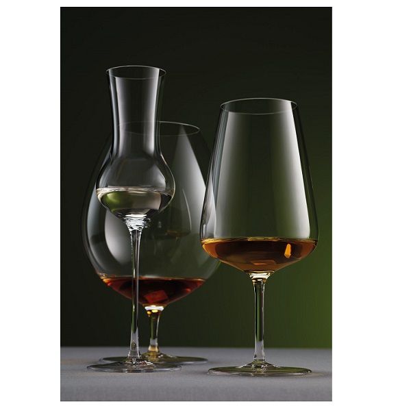 ZWIESEL GLAS - Enoteca - Cognac Magnum nr. 47 s/2