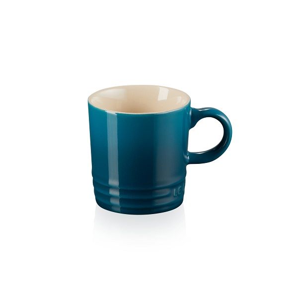 LE CREUSET - Vancouver - Espressokopje 0,10l Deep Teal