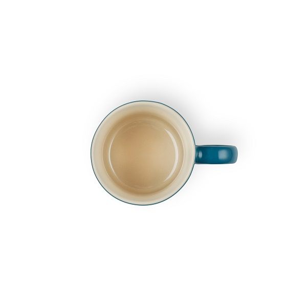 LE CREUSET - Vancouver - Espressokopje 0,10l Deep Teal
