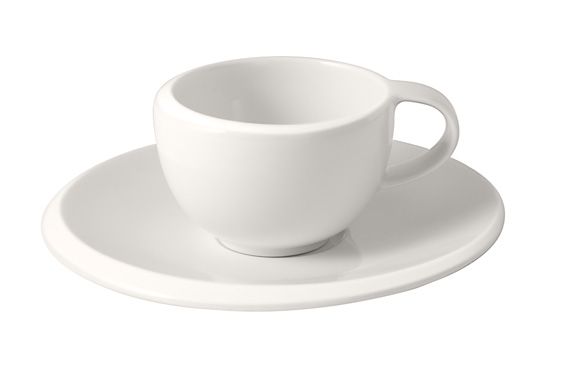 VILLEROY & BOCH - NewMoon - Espressoschotel 13cm