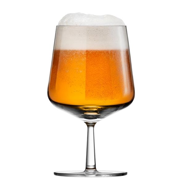 IITTALA - Essence - Bierglas 0,48l s/2