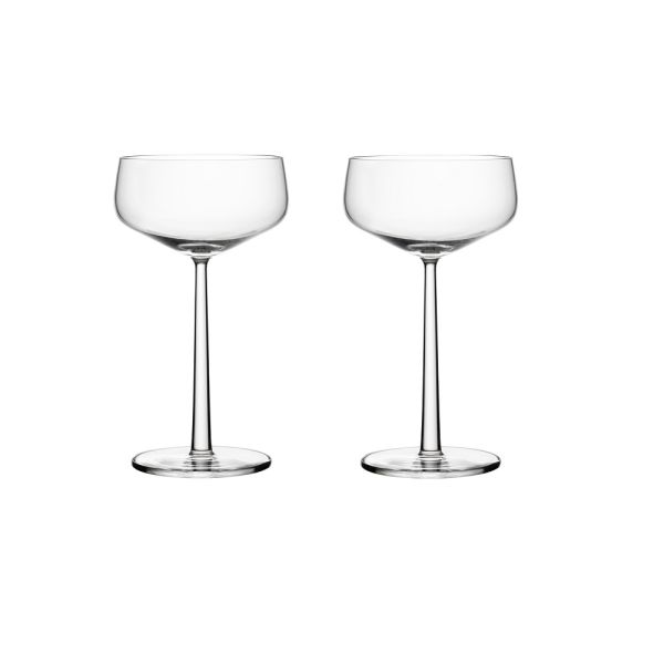 Iittala Essence Cocktailglas 0,31l set/2