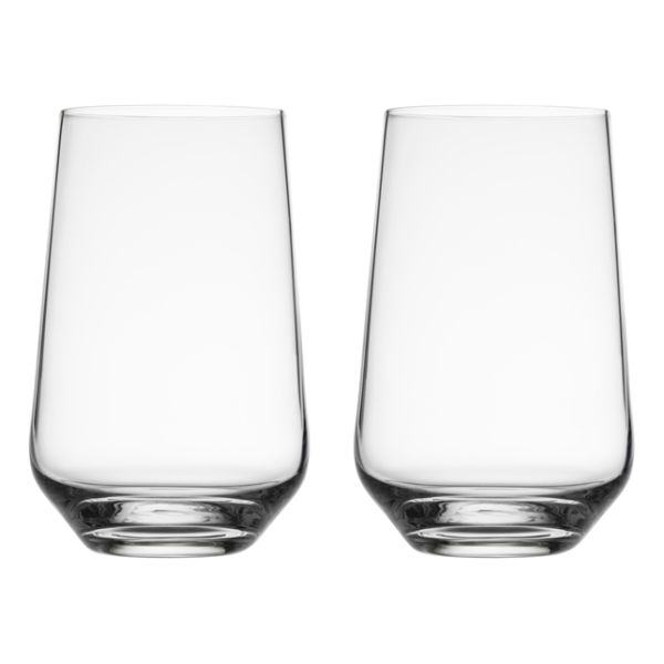 IITTALA - Essence - Longdrinkglas 0,55l set/2