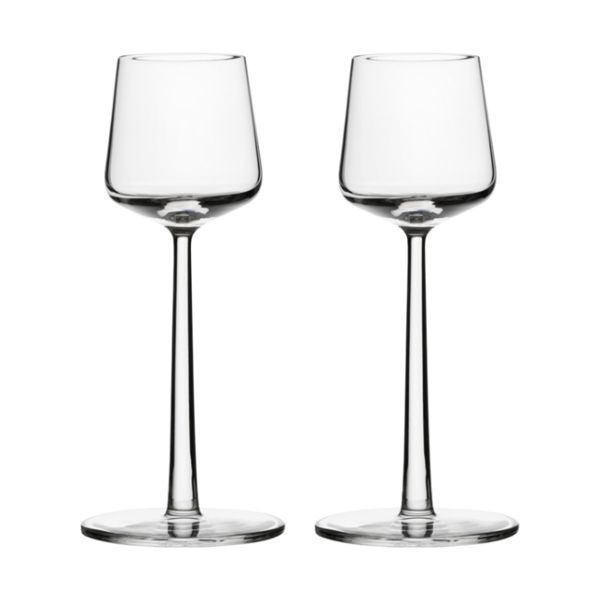 IITTALA - Essence - Sherryglas 0,15l set/2