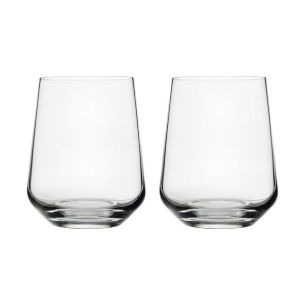 IITTALA - Essence - Waterglas 0,35l set/2