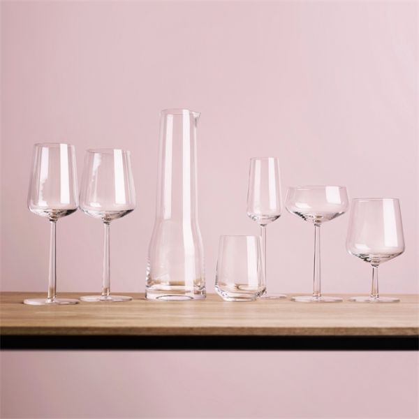 IITTALA - Essence - Sherryglas 0,15l set/2