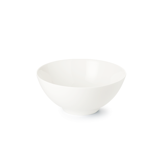 DIBBERN - White Asia Line - Soepkom Chinees 0,55l 16cm