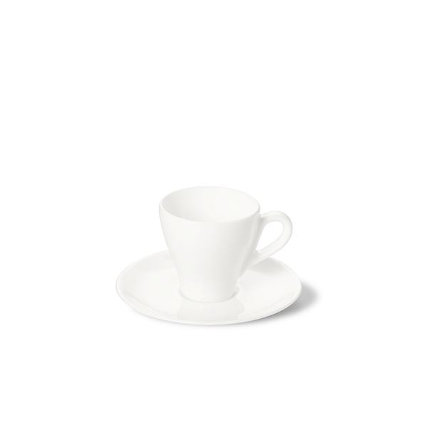 DIBBERN - White Classic - Espressokop 0,11l Classico