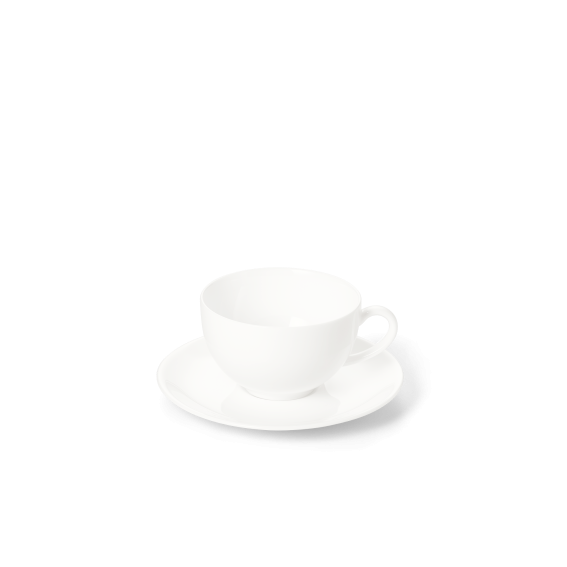DIBBERN - White Classic - Espressokop rond 0,11l