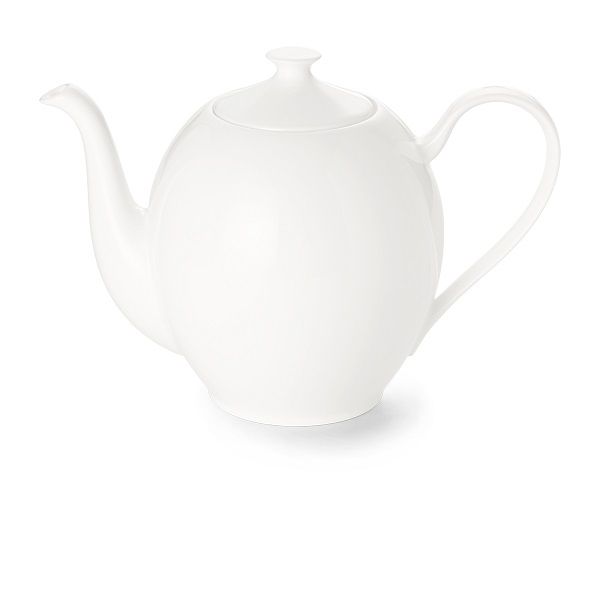 DIBBERN - White Classic - Koffiepot rond 1,40l