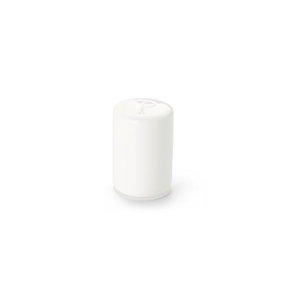 DIBBERN - White Classic - Peperstrooier 4,5cm
