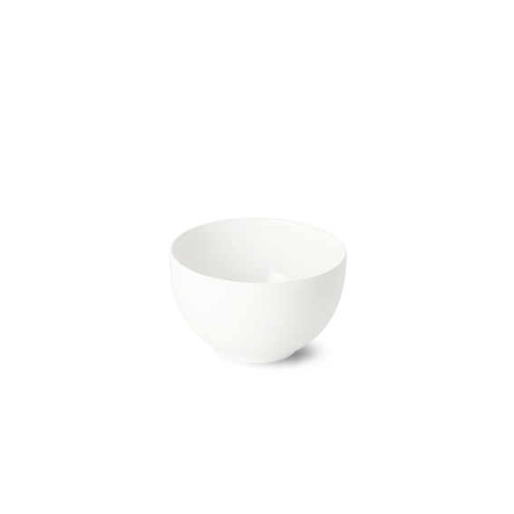 DIBBERN - White Classic - Schaal 9,5cm 0,25l