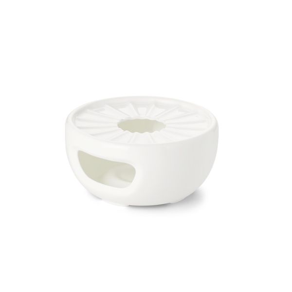 DIBBERN - White Classic - Theelicht