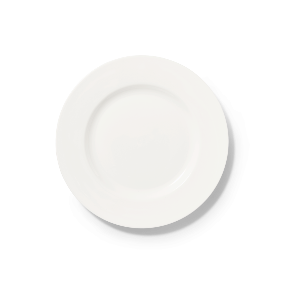 DIBBERN - White Classic - Bord 24cm