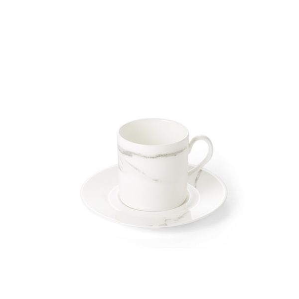 DIBBERN - Carrara conical cylindrical - Espressokop 0,1L