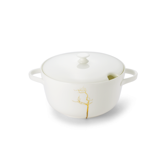 DIBBERN - Golden Forest Classic - Soepterrine 2,95l