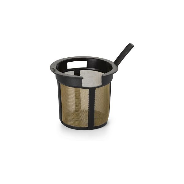 DIBBERN - White Hotel - Theezeef voor theepot 0,45l