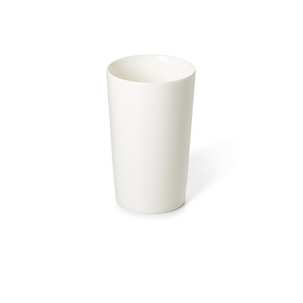 DIBBERN - White Conical-Cylindrical - Beker 0,30L