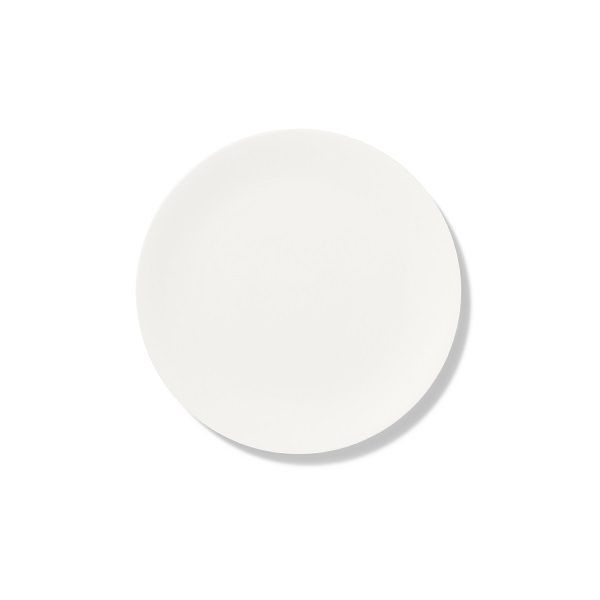 DIBBERN - White Pure - Ontbijtbord 21cm