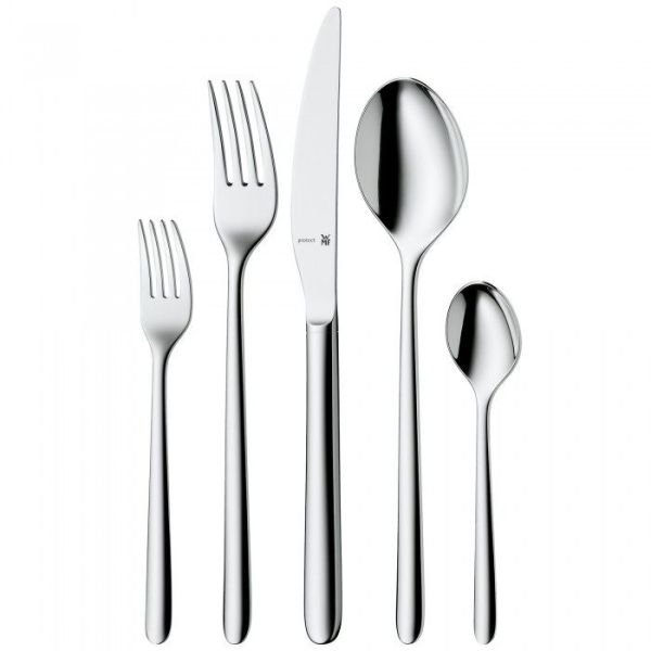 WMF Flame bestekset 66-delig