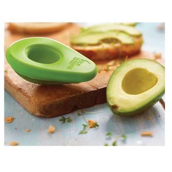 FOODHUGGERS - Food Huggers - Avocado Hugger Fresh Greens