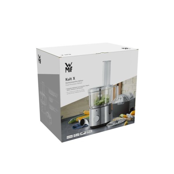 WMF - Kult X - Foodprocessor