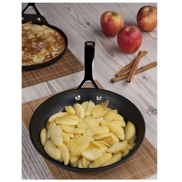 LE CREUSET - Les Forgees - Koekenpan 28cm