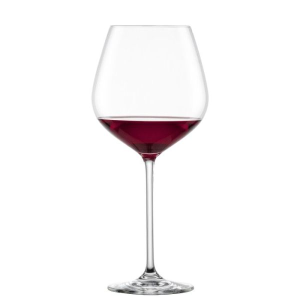 SCHOTT ZWIESEL - Fortissimo - Bourgogne glas nr. 140 set/4