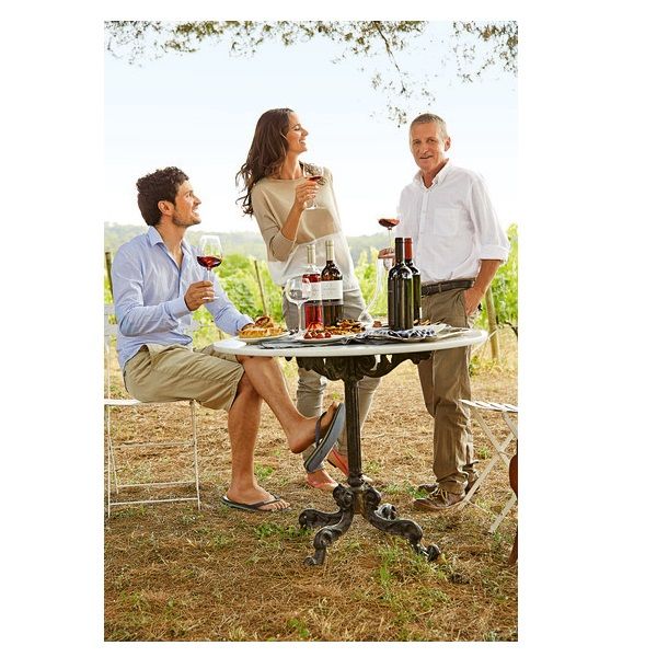 VILLEROY & BOCH - Purismo Wine - Rode wijnglas vol+fluw 21cm
