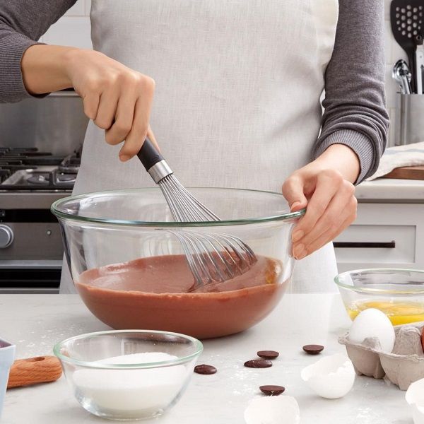 OXO GOOD GRIPS - Keukenhulpen - Garde  28cm