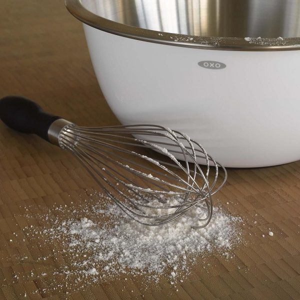 OXO GOOD GRIPS - Keukenhulpen - Garde  28cm