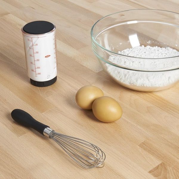 OXO GOOD GRIPS - Keukenhulpen - Garde smal 23cm