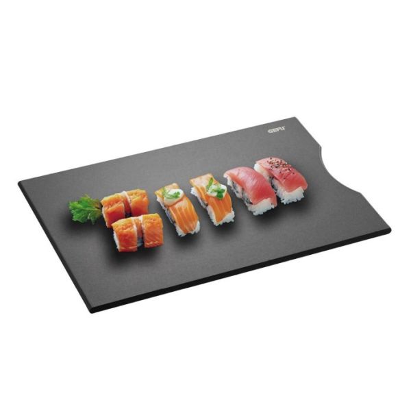 GEFU - Keukenhulpen - Snijplank Slize 30 x 20cm