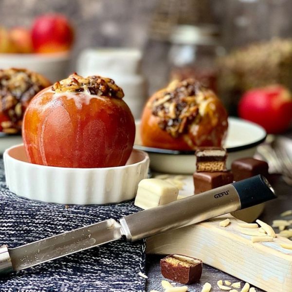 GEFU - Primeline - Appelboor 