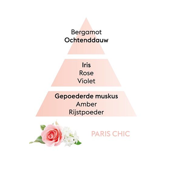 LAMPE BERGER - Parfums - Parfum 0,50l Chic Paris