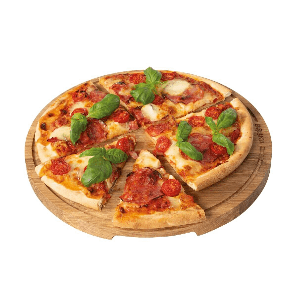 BOSKA - Pizzawares - Pizzaplank Friends S 24cm