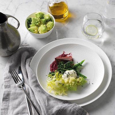WEDGWOOD - Gio - Onderbord 31cm
