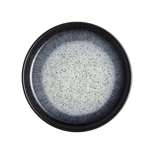 DENBY - Halo - Ontbijtbord Coupe 21cm