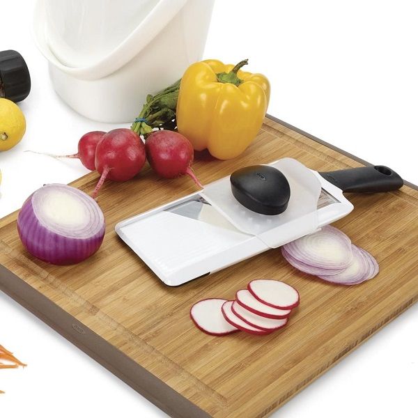 OXO GOOD GRIPS - Snijden en Schillen - Handmandoline 