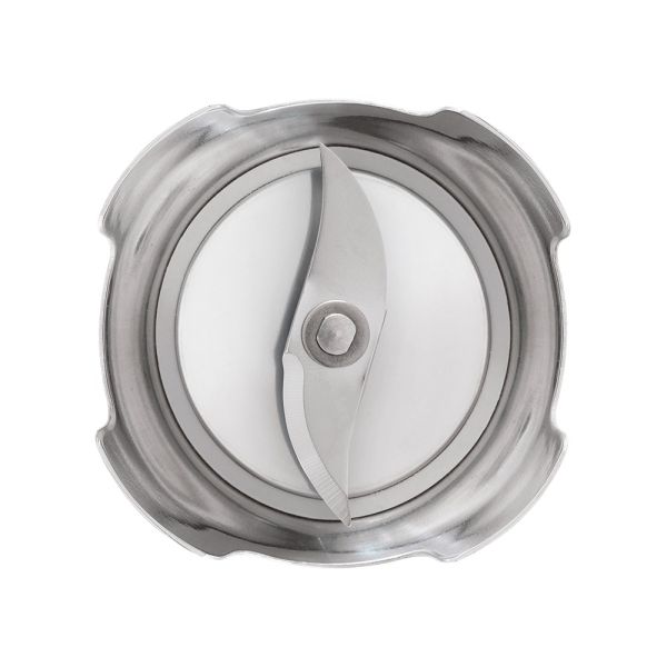 SMEG - Staafmixer - HBF03BLEU Staafmixerset Zwart
